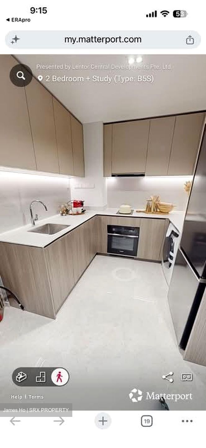 Lentor Central (D26), Condominium #602781501